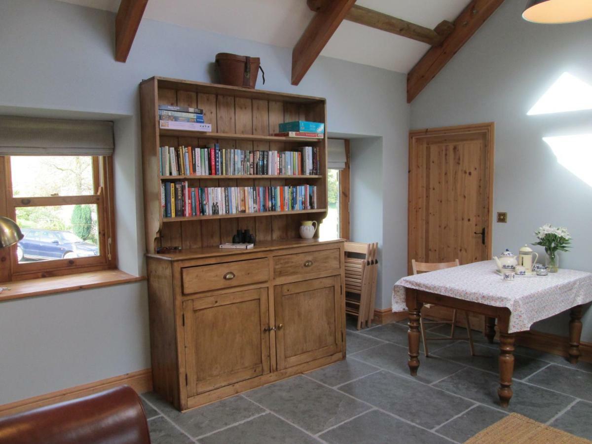 Danygraig Cottage Кармартен Екстер'єр фото