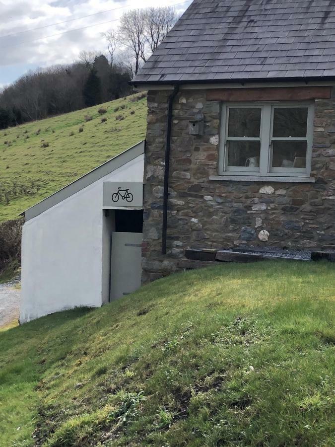 Danygraig Cottage Кармартен Екстер'єр фото